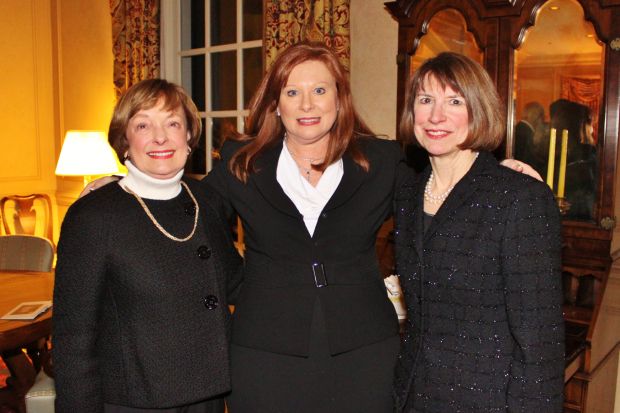 Special Education Foundation Heroes with Heart